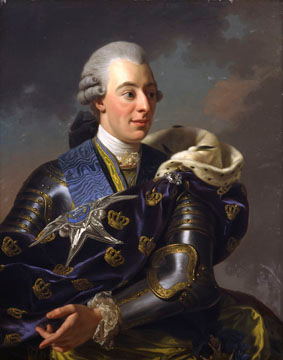 Gustave III de Suède